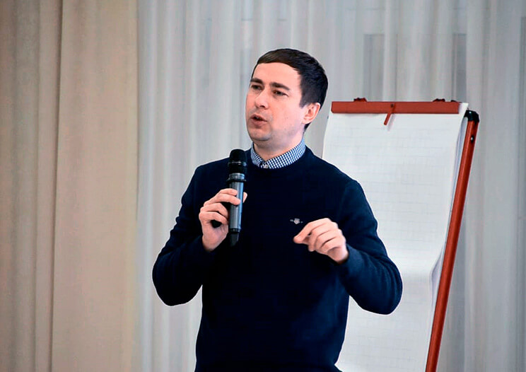 Конференція MZURI — двигун змін сільського господарства